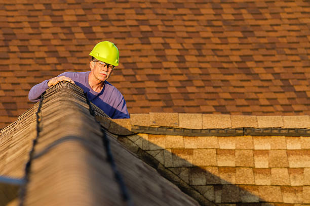 Quick and Trustworthy Emergency Roof Repair Services in San Marcos, CA